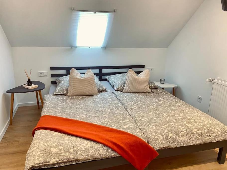 -2-Zentral-Traumwohnung-Rhein Oberwesel Exterior foto